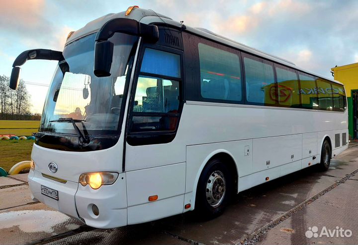 Водитель автобуса категории Д