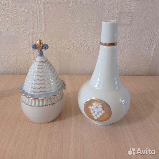 Сувениры СССР