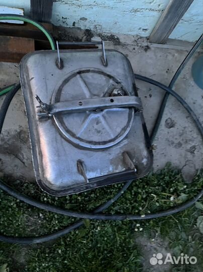 Автоклав для тушенки бу