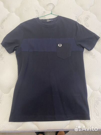 Футболка Fred Perry