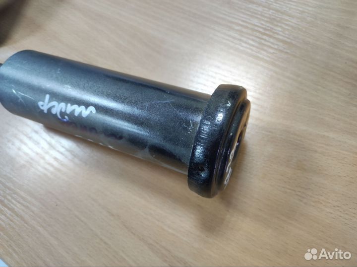 Резонатор глушителя Минск Лидер