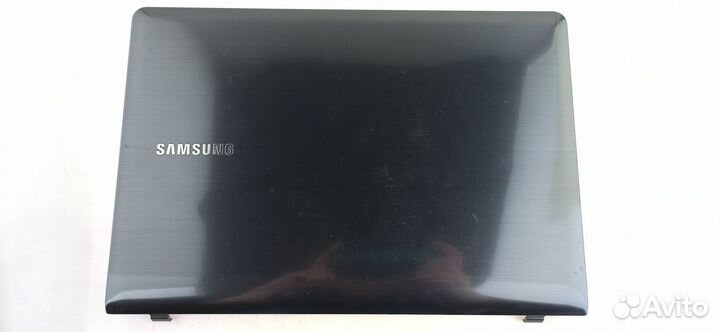 Крышка матрицы Samsung NP355V4C (Б/У)