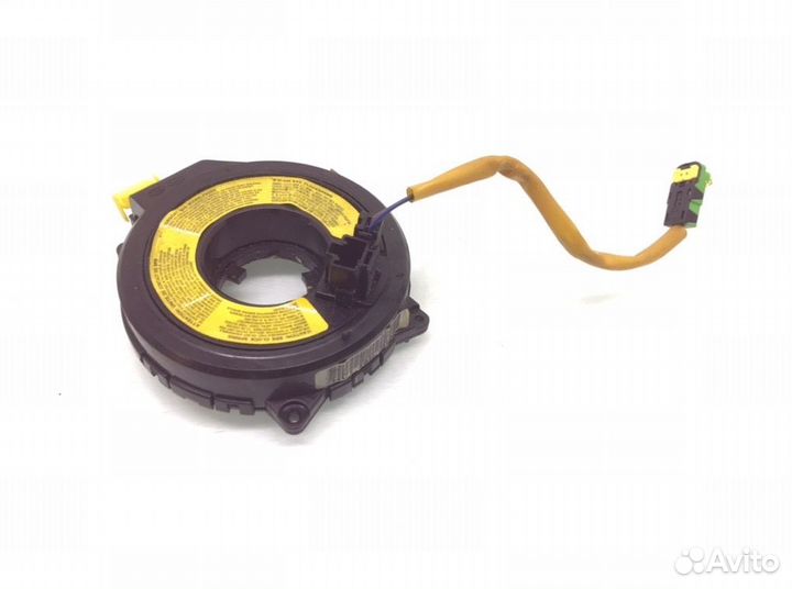 Шлейф руля Hyundai Coupe 2.7 I 2007