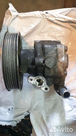 Гур ауди а4 б8