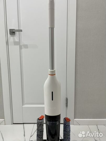 Плесос ilife W90