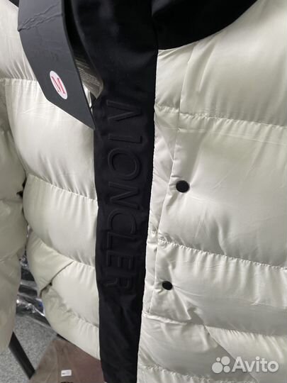 Куртка moncler madeira