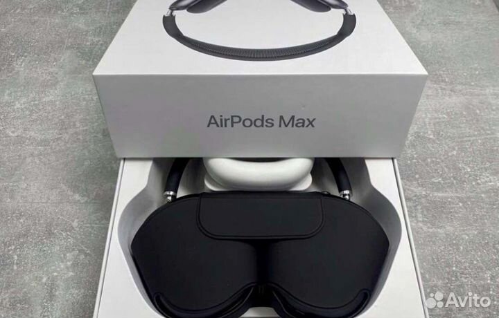 Airpods Max Premium