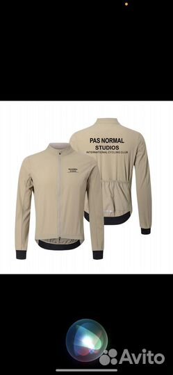 Велоджерси pas normal
