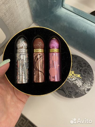 Коробка для духов Alexandre.J The Collector
