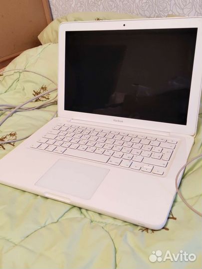 MacBook 13.3 (2010)