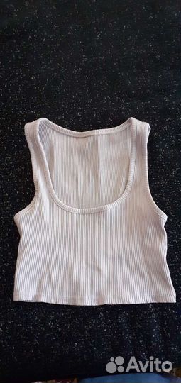 Топик женский