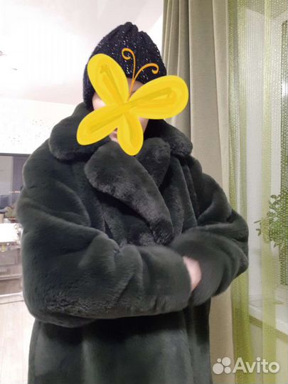 Экошубка +шапка