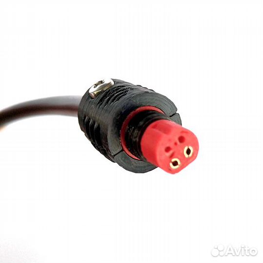 Кабель питания Garmin Striker 4 pin 12 V