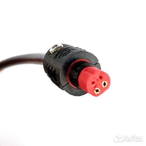 Кабель питания Garmin Striker 4 pin 12 V