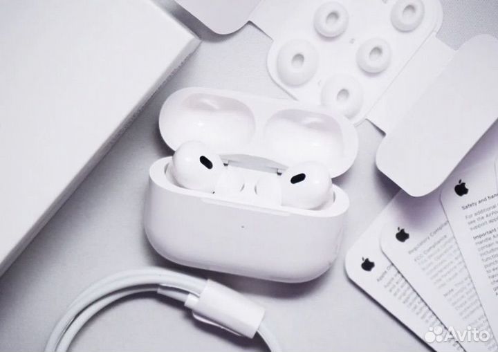 Apple airpods pro 2