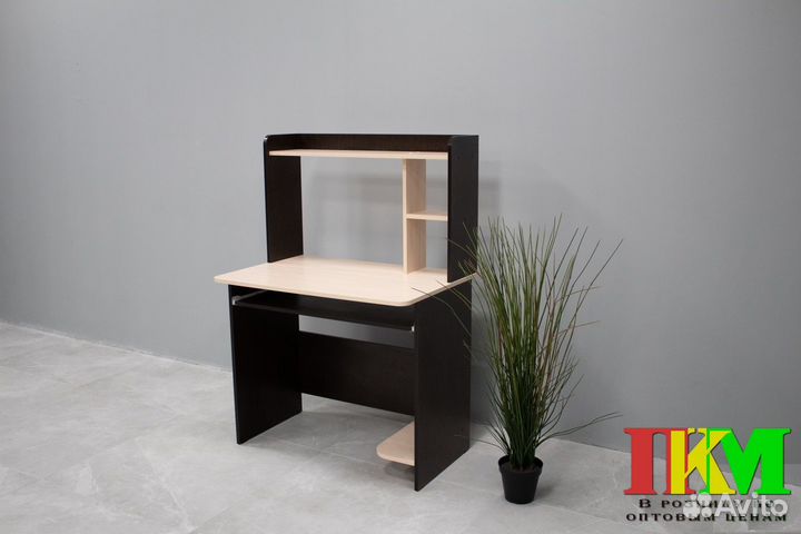 Стол компьютерный Грета 2