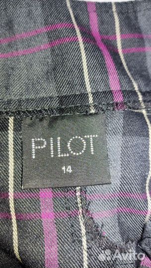 Мини юбка y2k 46 р