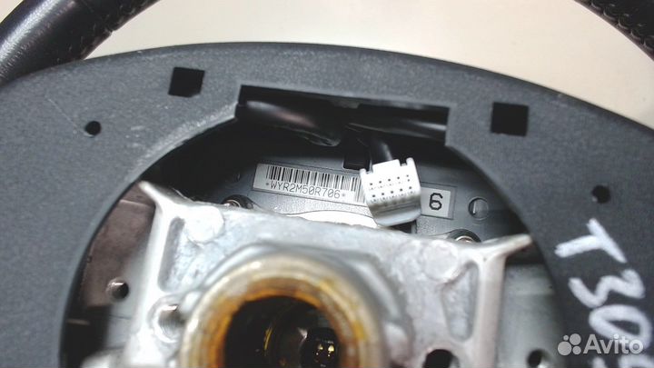 Руль Subaru Legacy Outback (B14), 2011