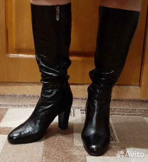 Обувь женская 38 размер