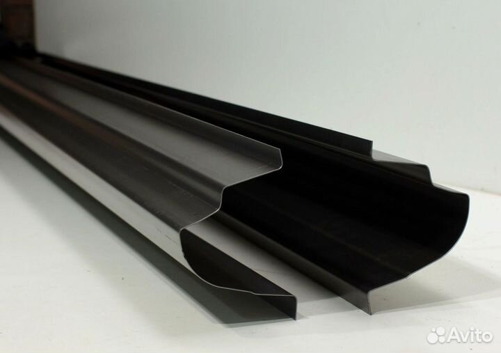 Арка крыла Audi