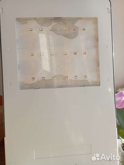 Аквариум б/у