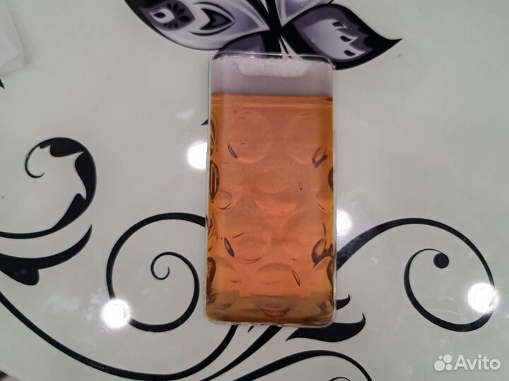 Чехол samsung A80