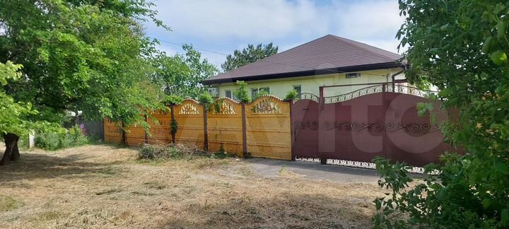 Дом 151 м² на участке 8,2 сот.