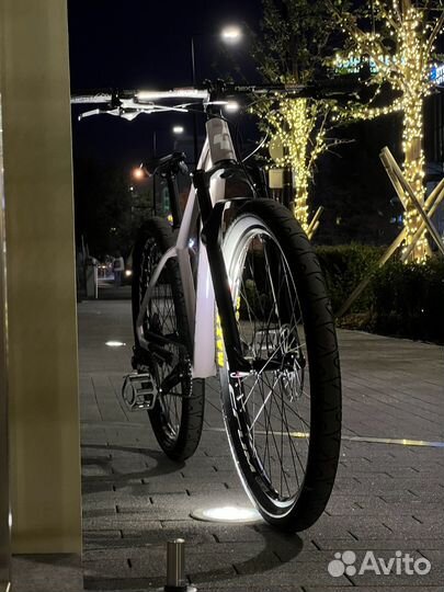 Cube 29 2022 custom(новый)