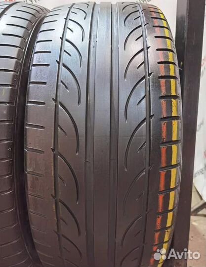 Hankook Ventus V12 Evo2 K120 255/45 R20