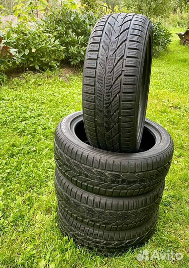 Toyo Snowprox S953 205/50 R17 93H