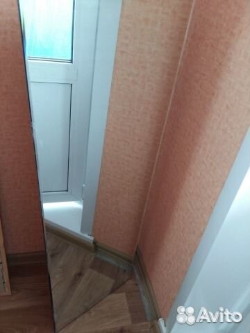 Зеркало 120 на 45