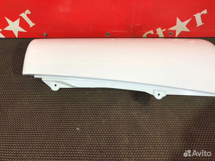 Дефлектор кабины левый Daf XF105, Daf XF95