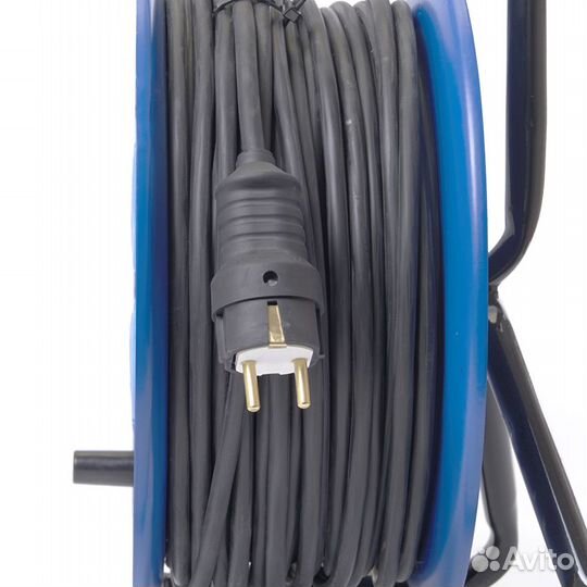 Удлинитель на катушке Stekker 