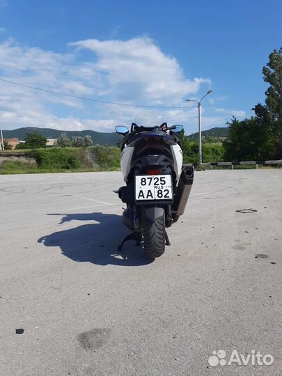 Xonda Forza