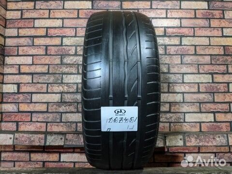 Bridgestone Turanza ER300 225/55 R17