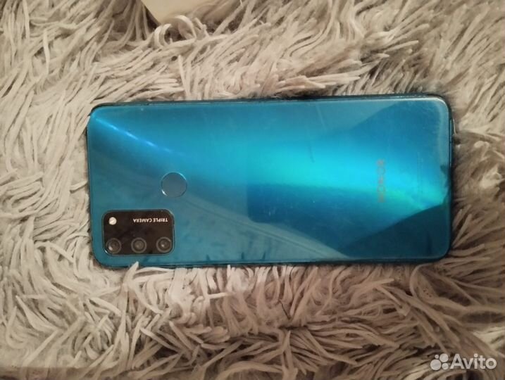 HONOR 9A, 3/64 ГБ