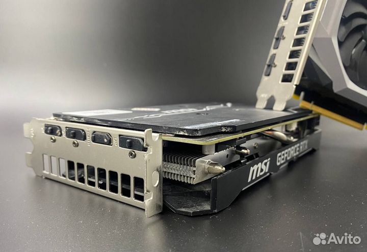 RTX 2060 MSI в количестве