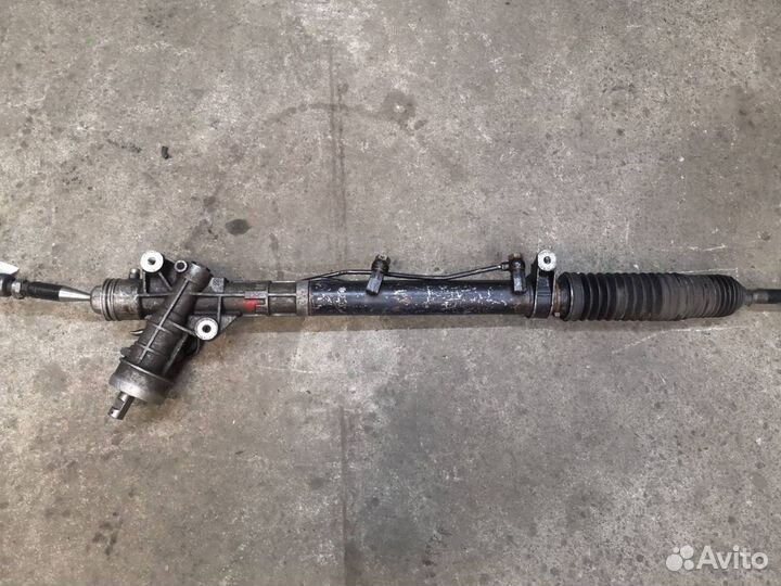 Рулевая рейка Audi A6 4B/C5 (1997 - 2001) koyo