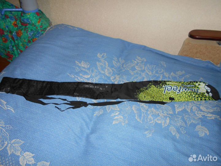 Футляр для скандинавских палок