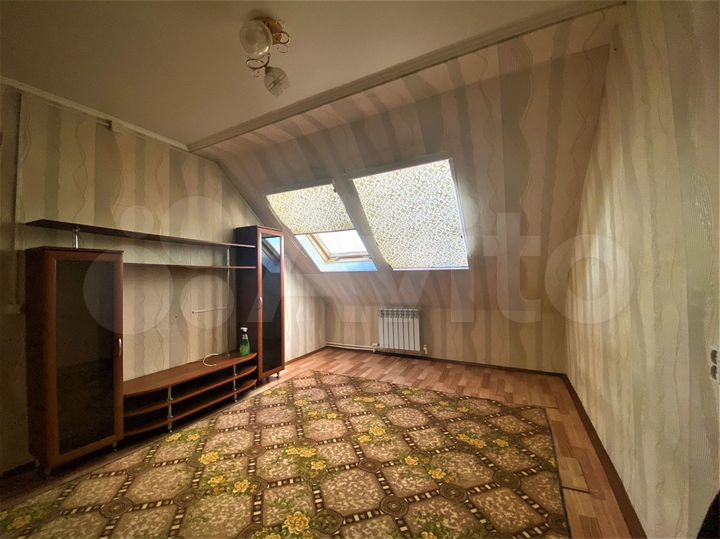 1-к. квартира, 37 м², 5/5 эт.