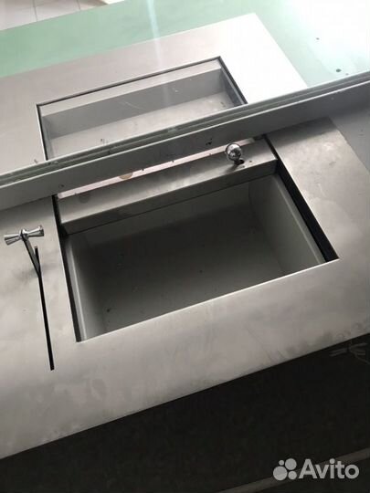 Кассовый лоток