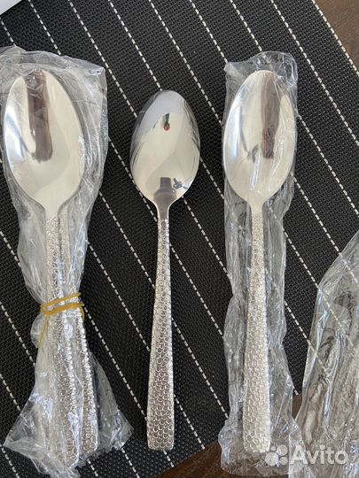 Ложка столовая