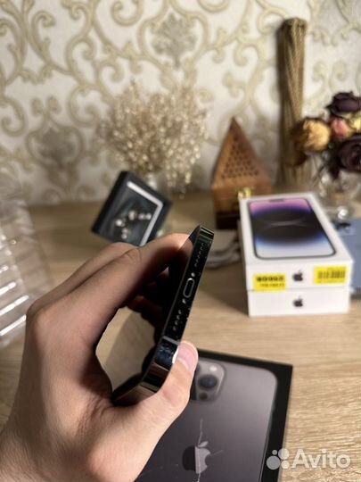 iPhone 13 Pro Max, 256 ГБ