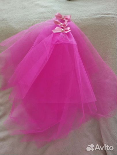 Фата + фотобутафория