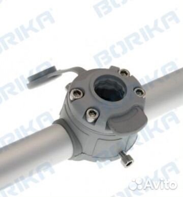 Аксесуары Borika