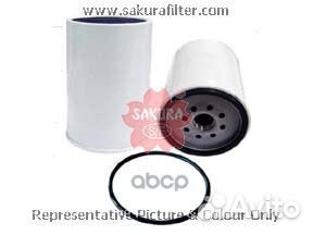 Фильтр сепарат. volvo trucks FE II (06) FL II