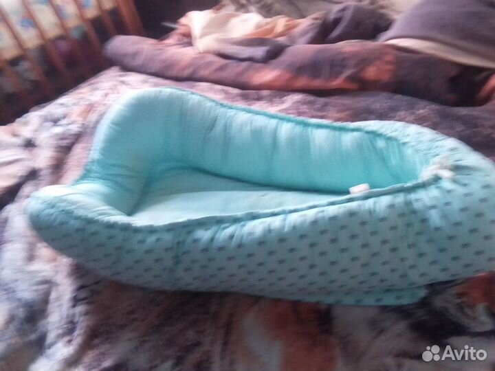 Кокон гнёздышко