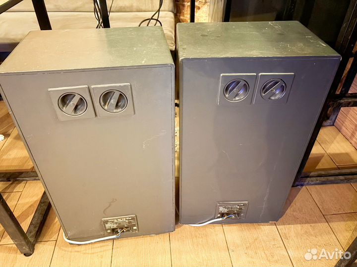 Колонки орбита 35ас 016