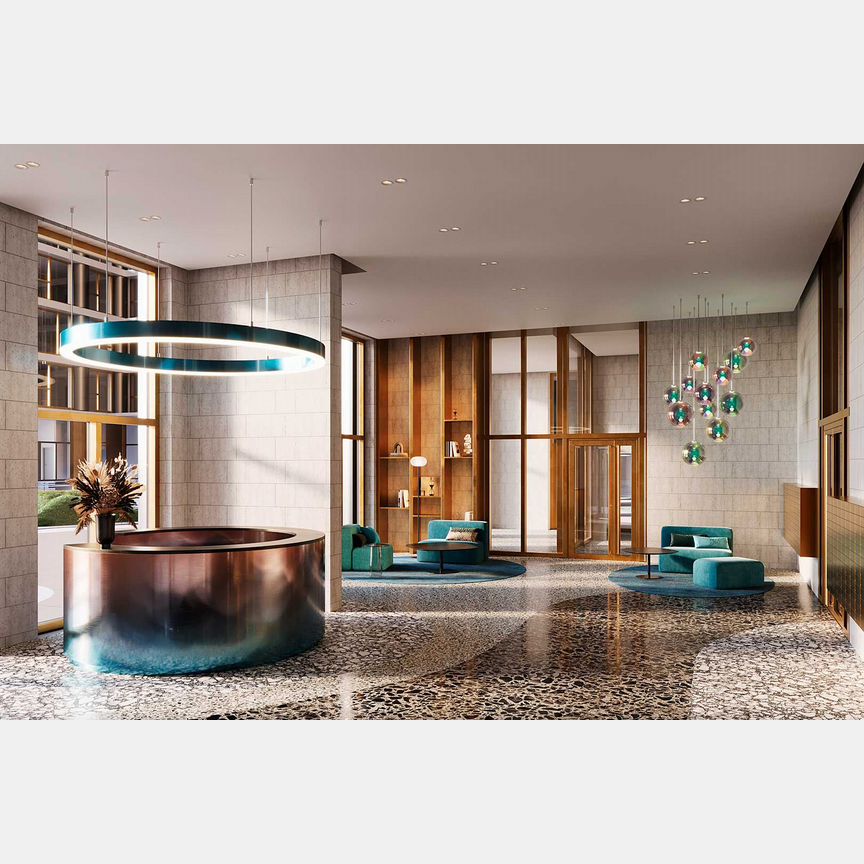 3-к. апартаменты, 71,3 м², 3/29 эт.