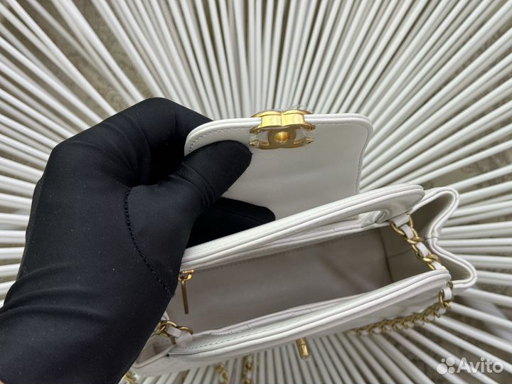 Сумка Chanel Kelly